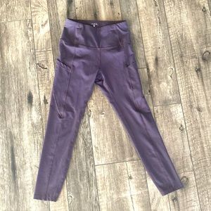 Layer 8 Lux Legging